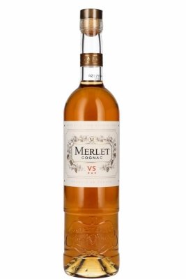 Koniak Merlet VS 0,7l