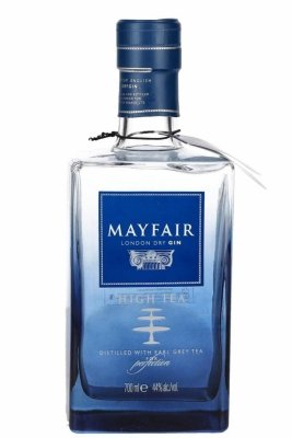 Gin Mayfair London Dry High Tea Edition 0,7l