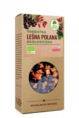 Herbatka Leśna Polana EKO (100g)