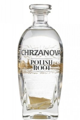Wódka CHRZANOVA POLISH ROOT (0,5 l)