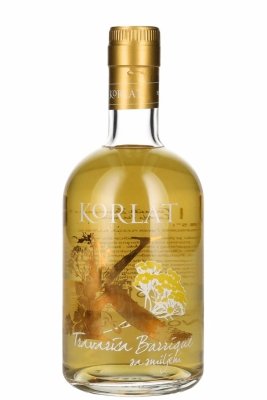 Rakija Korlat Travarica Barrique 0,7l