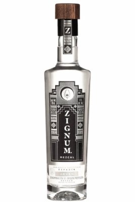 Mezcal Zignum Joven 0,7l