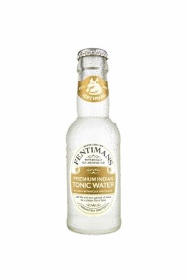 Tonik Fentimans Premium Indian Tonic Water (0,2 l)