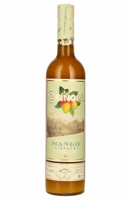Likier Chinola Mango 0,7l 