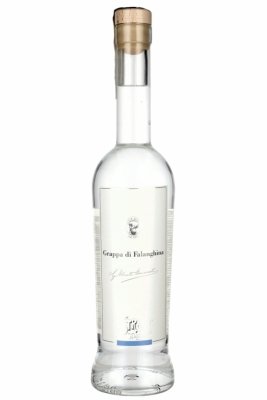 Grappa di Falanghina 0,5l