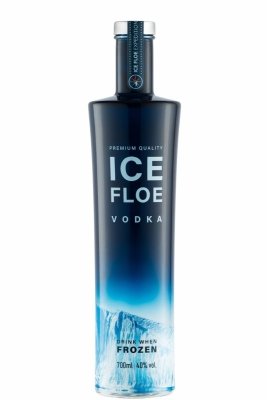  Wódka Ice Floe (0,7 l)
