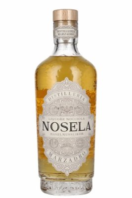 Likier Marzadro Nosela Haselnuss 0,7l