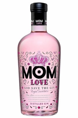 Gin Mom Love (0,7 l) 