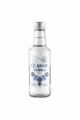  Wódka Classic Vodka (0,2 l)