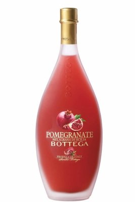Likier Bottega Pomegranate 0,5l