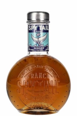 Rum Spytail Ginger 0,7l