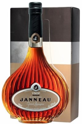 Armaniak Janneau VSOP 0,7l