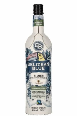 Rum Belizean Blue Silver 0,7l