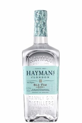 Gin Hayman’s Old Tom (0,7 l)
