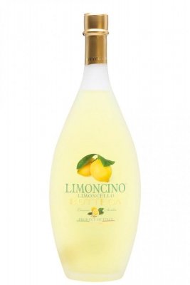Likier Bottega Limoncino Limoncello (0,5 l)