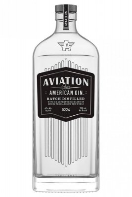 Gin Aviation (0,7 l)