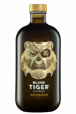 Gin Blind Tiger Imperial Secrets 0,5l