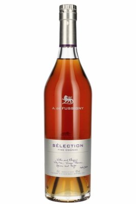 Koniak A. de Fussigny Sélection Fine 0,7l