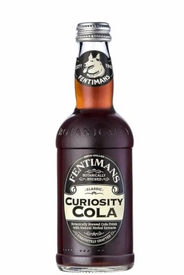 Fentimans Curiosity Cola (0,275 l)