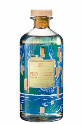 Gin Godet Rivage 0,5l
