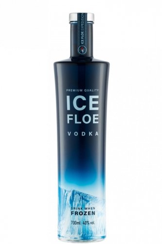 Wódka Ice Floe 0,7l