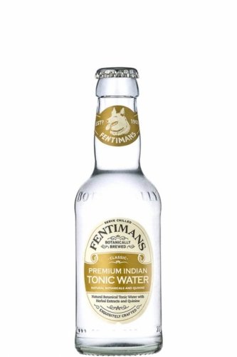 Tonik Fentimans Premium Indian Tonic Water 0,2l