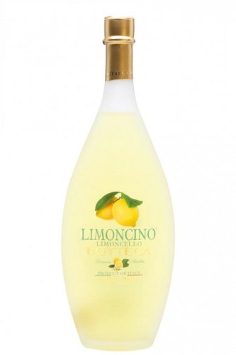 Likier Bottega Limoncino Limoncello 0,5l