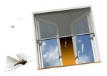 Jak moskitiery pomagają walczyć z insektami i pyłkami? Jak moskitiery pomagają walczyć z insektami i pyłkami?