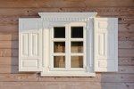 A może tak okiennice? Podpowiedzi, jak je wybrać A może tak okiennice? Podpowiedzi, jak je wybrać