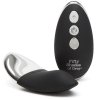 Fifty Shades of Grey Relentless Vibrations Remote Control 