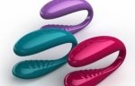 Wibrator dla par – doskonały pomysł czy niepotrzebne udziwnienie? Wibrator dla par – doskonały pomysł czy niepotrzebne udziwnienie?