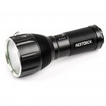 Latarka LED w nocnym Air Soft Gun Latarka LED w nocnym Air Soft Gun