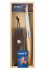 Nóż Składany Opinel Inox Slim Olivewood No 10 z etui - 002606