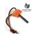 Krzesiwo wym. do noża FireKnife Bio Rustyorange