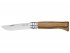 Opinel Nóż Inox Snake Wood 08 002502