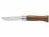 Nóż Składany Opinel No 09 Walnut - 002425