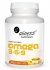Aliness OMEGA 3-6-9, 50 mg x 90 kaps