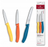 Zestaw 3 noży do warzyw i owoców Swiss Classic Victorinox 6.7116.32C1