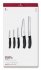 Zestaw 5 noży Victorinox Swiss Classic 6.7133.5G