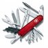 Scyzoryk Victorinox CyberTool 41 1.7775.T - Grawer Gratis