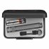 Latarka Maglite Solitaire LED Stalowa J3A092
