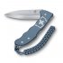 Scyzoryk Victorinox Evoke Alox Glacial Blue Limited Edition 2026 0.9415.L26