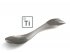 Light My Fire Spork O Titanium 4212401110