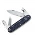 Scyzoryk Victorinox Synergy Alox Blue 0.8216.22 z klipsem