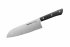 Nóż kuchenny Santoku Samura Harakiri - SHR-0095B