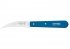 Nóż kuchenny do warzyw Opinel Blue No 114 - 003203