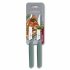 Zestaw noży do steków Swiss Modern Victorinox 6.9006.12W43B
