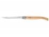Nóż Składany Opinel Slim No 15 Inox Beechwood 002561