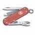 Scyzoryk Victorinox Classic SD Alox Stone Red Limited Edition 2025 0.6221.L25