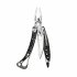 Multitool Leatherman Skeletool CX Black 830923